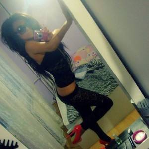 Justine, 20 | Indiana Discreet Dating and Casual Fun