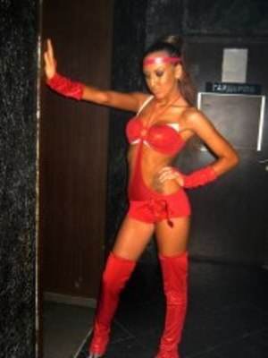 Ainsley, 25, profile image for Arizona dating page