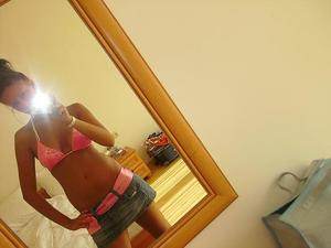 Adult dating profile photo of Miranda (30) in Texas