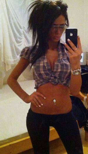 Abby (18) | Alaska Casual Hookup and Chat Profile
