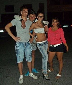 Vivian (25), Idaho | Casual Encounters and Chat