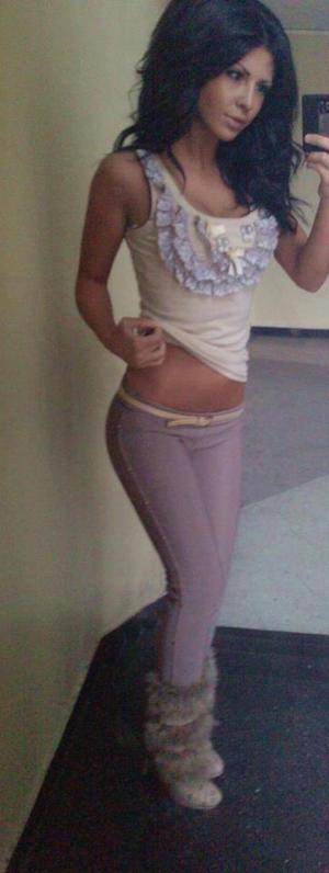 Allyson, age 27, local profile image in Oklahoma