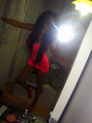 Rayna, 24 from Georgia | Local No-Strings Connection