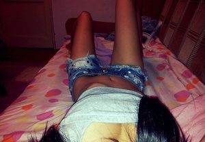 Theresa (27) profile photo in California