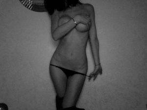 Dating profile image of Kristina, age 23, Georgia