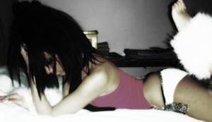 Rachel (23) in Texas | Private Adult Dating Profile