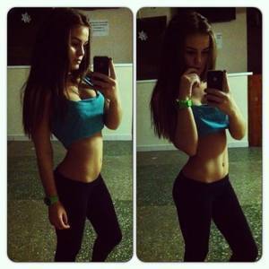 Rachelle (18) from Indiana | Discreet Casual Encounters