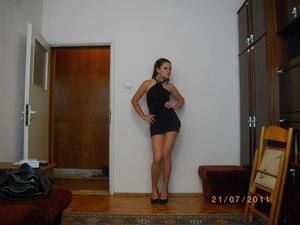 Connect with Charity (24) in Massachusetts | Adult Dating