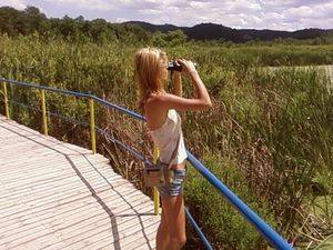 Local Arizona Profile: Kari (29) | Older Men Welcome