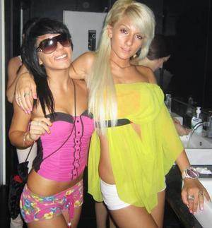 Profile photo of Roxanne, age 23, from New York