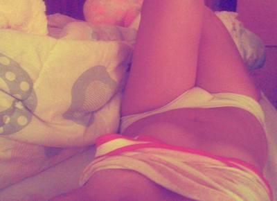 Abbey (21) | Utah Casual Hookup and Chat Profile