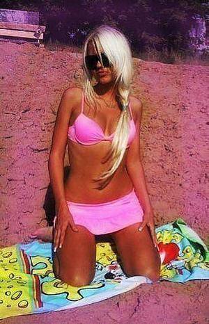 Kathrine (21) in Quebec | Private Adult Dating Profile