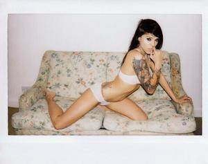 Jalisa, age 25, local profile image in Massachusetts