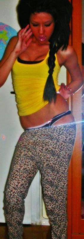 Stacy (24) from Arizona | Discreet Casual Encounters