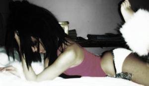 Melanie (30), Arizona | Casual Encounters and Chat