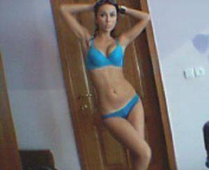 Sonia (24) from Louisiana | Discreet Casual Encounters