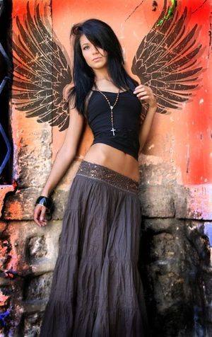 Jami (24) | Indiana No-Strings Dating and Messaging