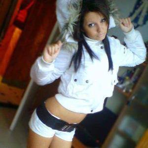 Meet Allison (28) | Michigan Adult Dating Profile
