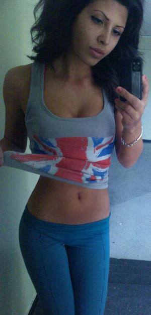 Aimee (25) | Wisconsin No-Strings Dating and Messaging