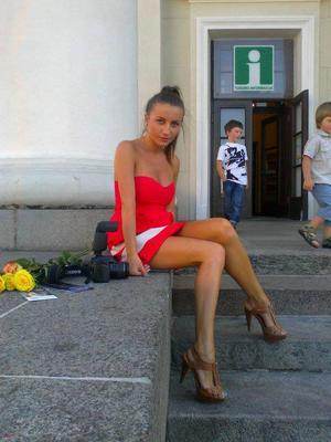 Local profile photo of Ericka, 29, in New York