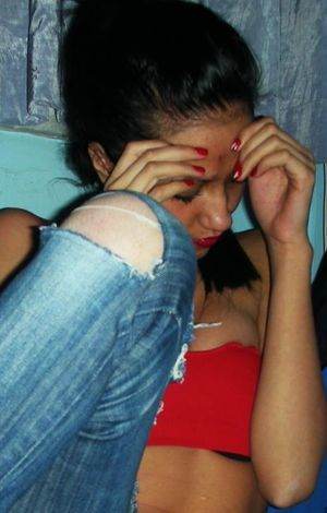 Photo of Candace (18), adult profile in Texas