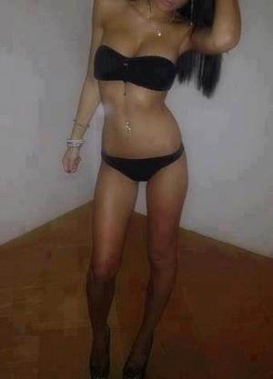 Profile image of Alma, 24, from Texas