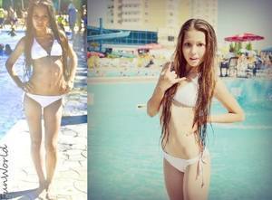 Chat with Alana (22) in New York | Casual Dating Profile