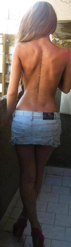 Chantel (22) from New York | Discreet Casual Encounters