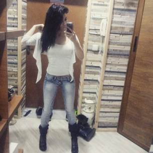 Daisy (26), Indiana adult dating profile image