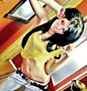 Johanna, 30 | Illinois Discreet Dating and Casual Fun