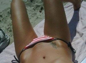 Meet Kirsten (25) | Wisconsin Adult Dating Profile