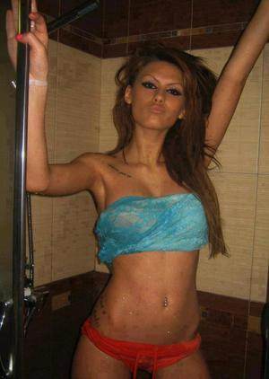 Lucille (22) from Washington profile image