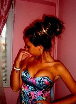 Alisa, age 29, profile photo from California