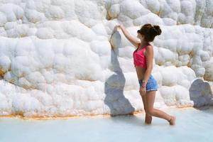 Adult dating profile photo of Aurora (25) in Indiana