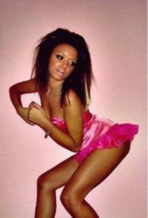 Briana, 29 | Texas Discreet Dating and Casual Fun
