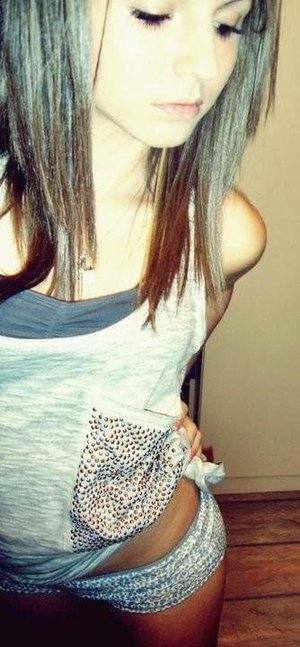 Victoria, 18 | California Casual Dating for Mature Men