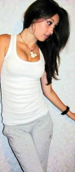 Local Texas Profile: Candy (21) | Older Men Welcome