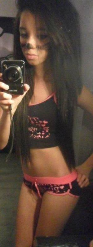 Tania (20) | Washington Casual Hookup and Chat Profile