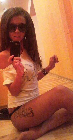 Marissa (26) in Maryland | Casual Dating with Older Men