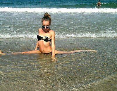 Connect with Janae (19) in Oklahoma | Adult Dating