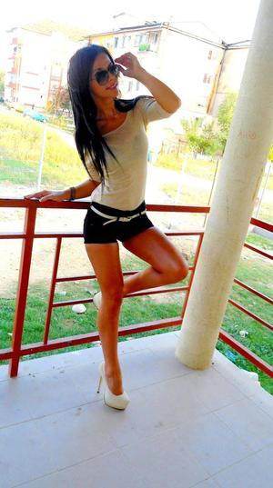 Kianna (23) profile photo in Georgia