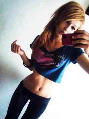 Caitlin (22), Texas adult dating profile image