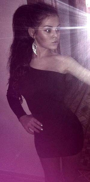 Adult dating profile photo of Stacey (21) in Texas