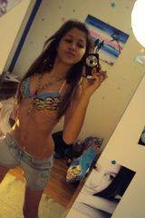 Kailey (19), Massachusetts adult dating profile image