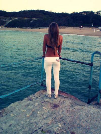 Nylah (26), Pennsylvania | Casual Encounters and Chat