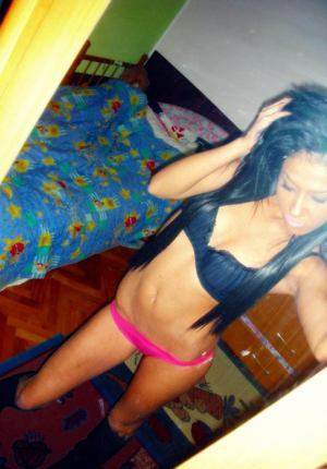 Photo of Ashley (20), adult profile in New York