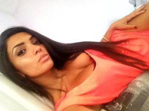 Kya, 19 from Florida | Local No-Strings Connection