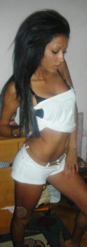 Photo of Rachel (18), adult profile in Texas