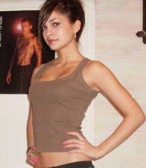 Tatiana (30) | Colorado Casual Hookup and Chat Profile