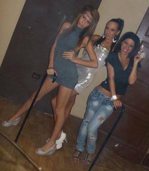 Ally, 19, Delaware | Younger Adult Woman Seeking Older Men